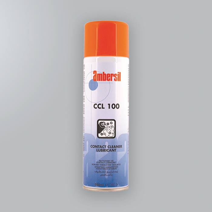 CCL 100 - 400ml CCL 100 - 400ml